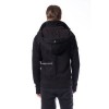 Sweat - Veste Chemical Black Kieran