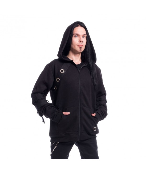 Sweat - Veste Chemical Black Stern