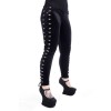 Leggings Chemical Black Beetle Black