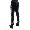 Leggings Chemical Black Beetle Black