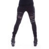 Leggings Chemical Black Inka