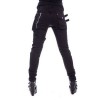 Pantalon Chemical Black Ayra