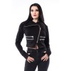 Veste Chemical Black Minna