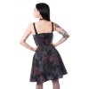 Robe Chemical Black Dark Rose