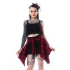 Robe Chemical Black Alexandra