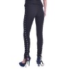 Leggings Chemical Black Neea