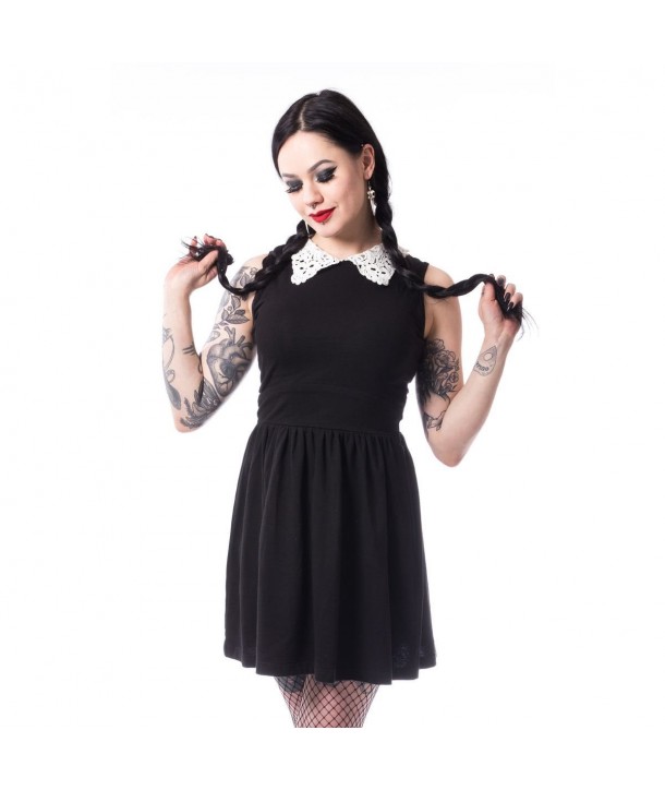 Robe Chemical Black Maiju