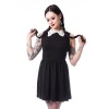 Robe Chemical Black Maiju