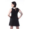 Robe Chemical Black Maiju