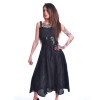 Robe Chemical Black Serena