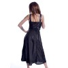 Robe Chemical Black Serena