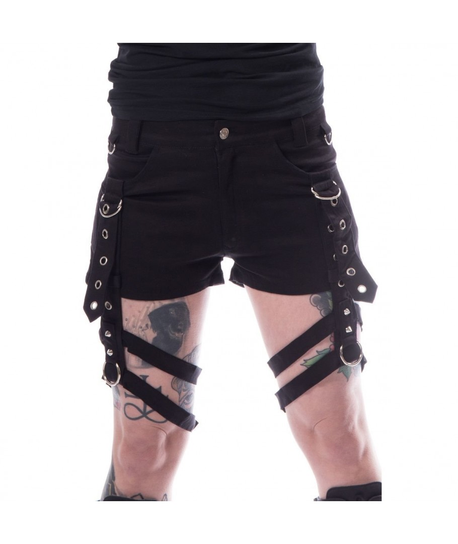 Short best sale femme rock