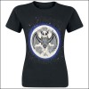 Tee Shirt Killer Panda Dragon