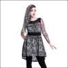 Robe Killer Panda Egypt Cult