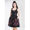 Robe Hell Bunny Sabrina 50'S