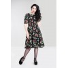 Robe Hell Bunny Cherie 50'S