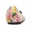 Chaussures Ironfist Sweets For My Sweet Flat Multi
