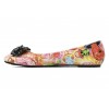 Chaussures Ironfist Sweets For My Sweet Flat Multi
