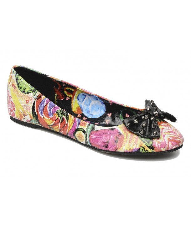 Chaussures Ironfist Sweets For My Sweet Flat Multi