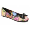 Chaussures Ironfist Sweets For My Sweet Flat Multi