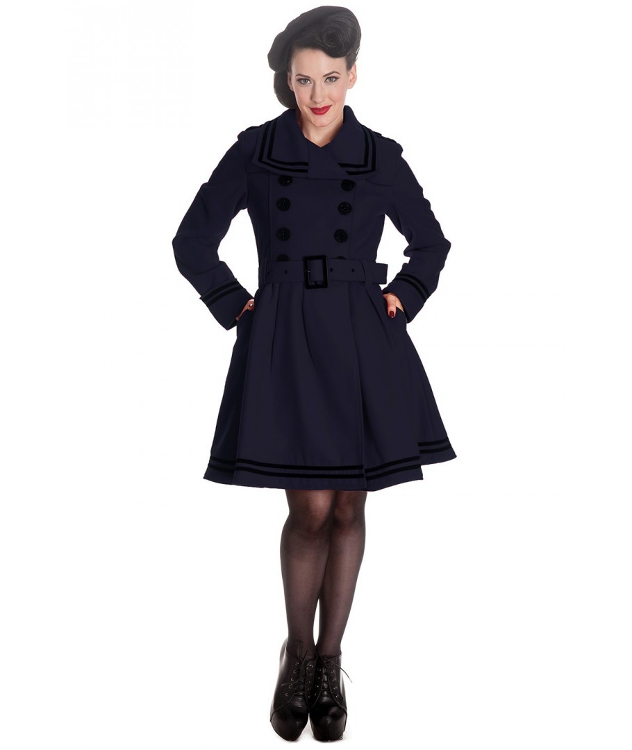 robe manteau grande taille