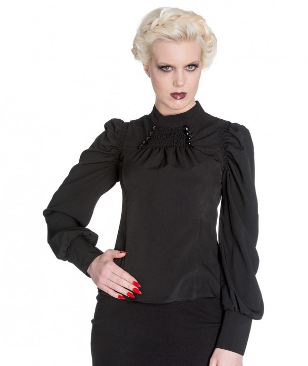 Top Spin Doctor Melrose Top