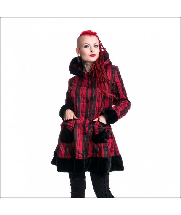 Manteau Vixxsin Elsa