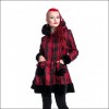 Manteau Vixxsin Elsa