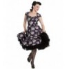 Robe Hell Bunny Ilsa 50s