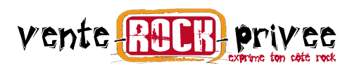 Vente Rock Privée